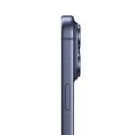 iPhone 17 Pro 512GB – Deep Blue