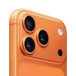 iPhone 17 Pro Max 256GB – Cosmic Orange