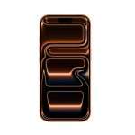 iPhone 17 Pro Max 256GB – Cosmic Orange