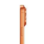 iPhone 17 Pro Max 256GB – Cosmic Orange