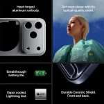 iPhone 17 Pro 512GB – Deep Blue