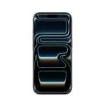 iPhone 17 Pro Max 256GB – Silver