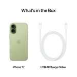 iPhone 17 256GB – Sage