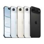 iPhone Air 256GB – Light Gold | Jap