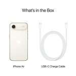 iPhone Air 256GB – Light Gold | Jap