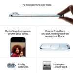 iPhone Air 256GB – Light Gold | Jap