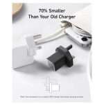 Anker 511 30W Charger – Black