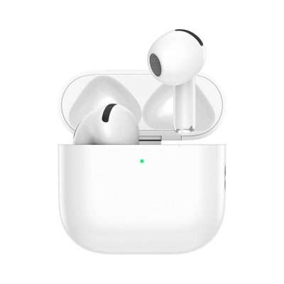 GTAB Air9 Pro BT 5.3 Earbuds – White