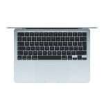 MacBook Air 13″ M4 Chip 16GB RAM 256GB SSD – Sky Blue