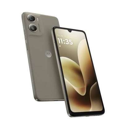 Motorola G06 4GB RAM 256GB - Laurel Oak