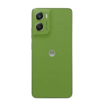 Motorola G06 4GB RAM 256GB - Power Tapestry