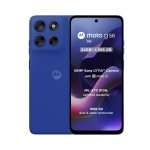 Motorola G56 5G 12GB RAM 256GB – Dazzling Blue
