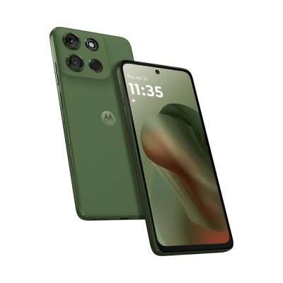Motorola G56 5G 12GB RAM 256GB - Dill
