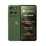 Motorola G56 5G 12GB RAM 256GB – Dill