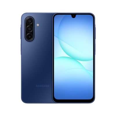 Samsung Galaxy A17 5G 8GB RAM 256GB - Blue