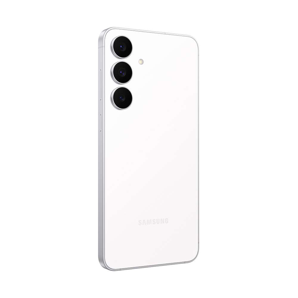 Buy Samsung Galaxy S25 FE 8GB RAM 256GB - White in Qatar | Free