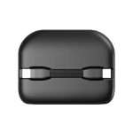 Smartix PowerX 10000mAh Power Bank – Black