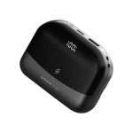 Smartix PowerX 10000mAh Power Bank – Black