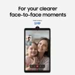 Samsung Galaxy Tab A11+ 5G 128GB – Gray