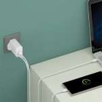 Smartix Wall Adaptor 45W – Black