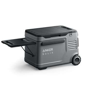 Anker SOLIX EverFrost 2 40L Electric Cooler