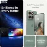 Motorola Edge 70 5G 12GB RAM 512GB – Lily Pad
