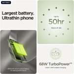 Motorola Edge 70 5G 12GB RAM 512GB – Green