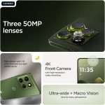 Motorola Edge 70 5G 12GB RAM 512GB – Green