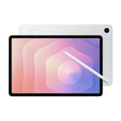 Samsung Galaxy Tab S11 Wi-Fi 256GB - Silver