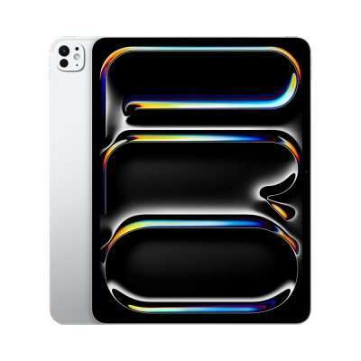 iPad Pro 11" M5 Chip Wi-Fi + Cellular 256GB - Silver