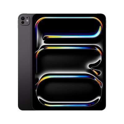 iPad Pro 11" M5 Chip Wi-Fi + Cellular 256GB - Space Black