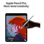 iPad Pro 13″ M5 Chip Wi-Fi 256GB – Silver