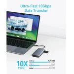 Anker 7-in-1 USB-C Hub