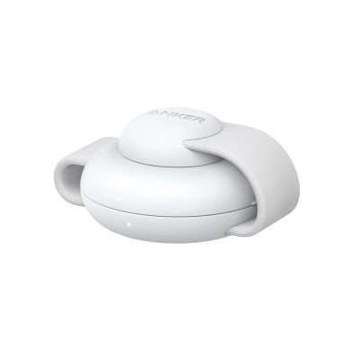 Anker MagGo Wireless Charging Station - White