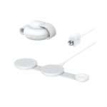 Anker MagGo Wireless Charging Station – White
