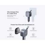 Anker Nano Car Charger 75W USB-C Port