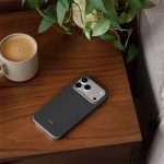 Beats iPhone 17 Pro Max Case – Granite Gray
