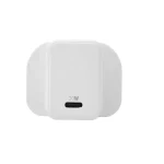 Cellularline 20W USB-C  Wall Charger – White