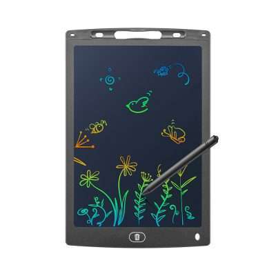 Cellularline Graphic Tablet-2  12"Display - Black