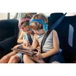 Cellularline Kids Wired Headphone – Blue