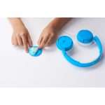 Cellularline Kids Wired Headphone – Blue