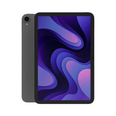 G-Tab Pad 11 4G 6GB RAM 128GB - Gray