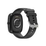 Oteeto TR1 Smartwatch – Black