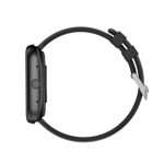 Oteeto TR1 Smartwatch – Black