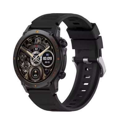 Oteeto Watch 7 Pro Smartwatch - Black