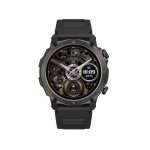 Oteeto Watch 7 Pro Smartwatch – Black