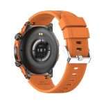 Oteeto Watch 7 Pro Smartwatch – Orange