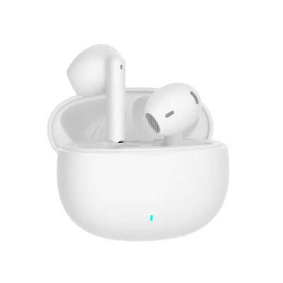 G-Tab X13 TWS ANC Earbuds - White