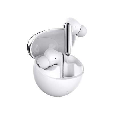 G-Tab X14 Earbuds ANC - Silver