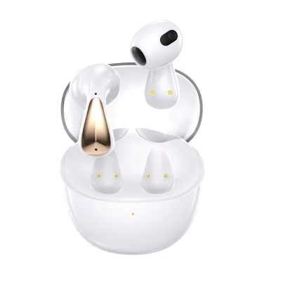 G-Tab X8 TWS ANC Earbuds - White
